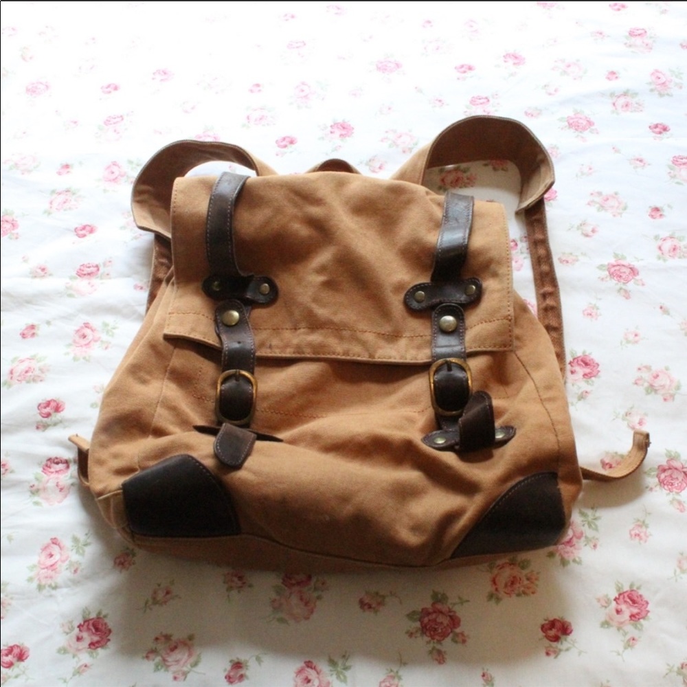 backpack